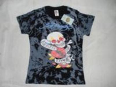 Ed Hardy shirts women-375